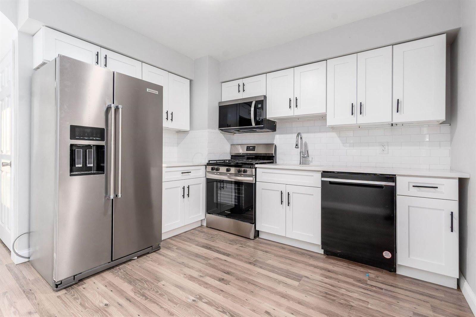 274 North Wayne Avenue, Columbus, OH 43204