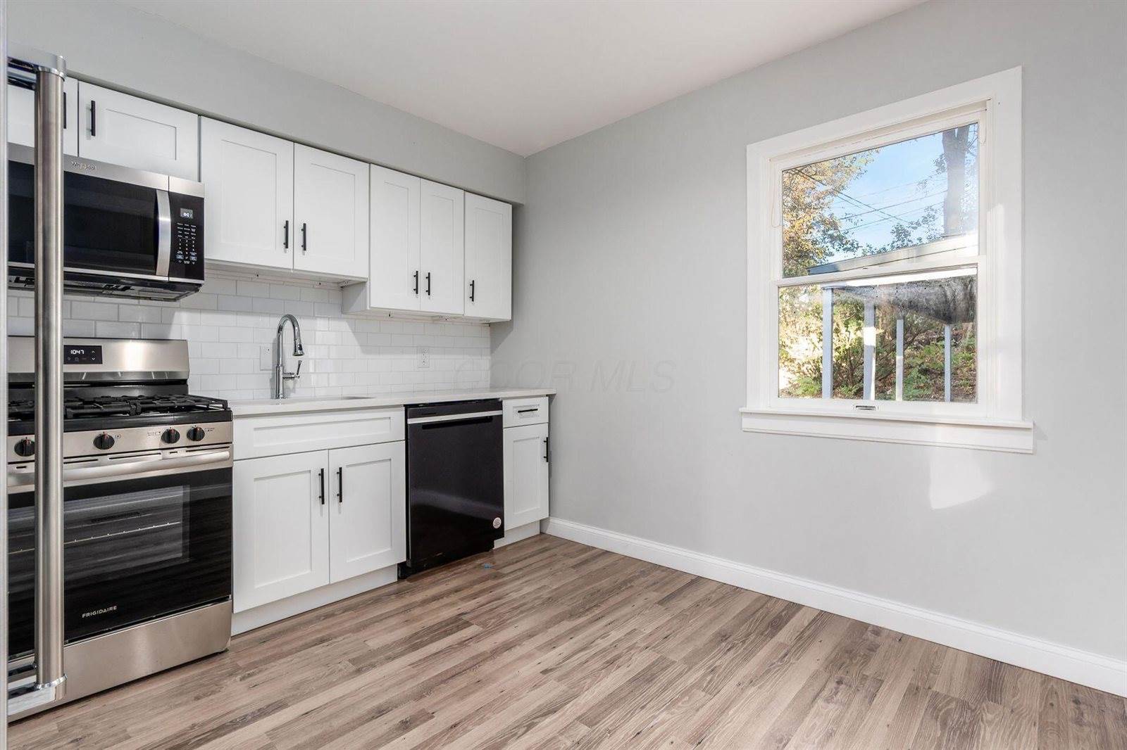 274 North Wayne Avenue, Columbus, OH 43204