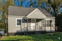 274 North Wayne Avenue, Columbus, OH 43204