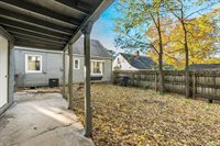 274 North Wayne Avenue, Columbus, OH 43204