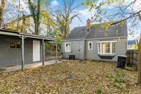 274 North Wayne Avenue, Columbus, OH 43204