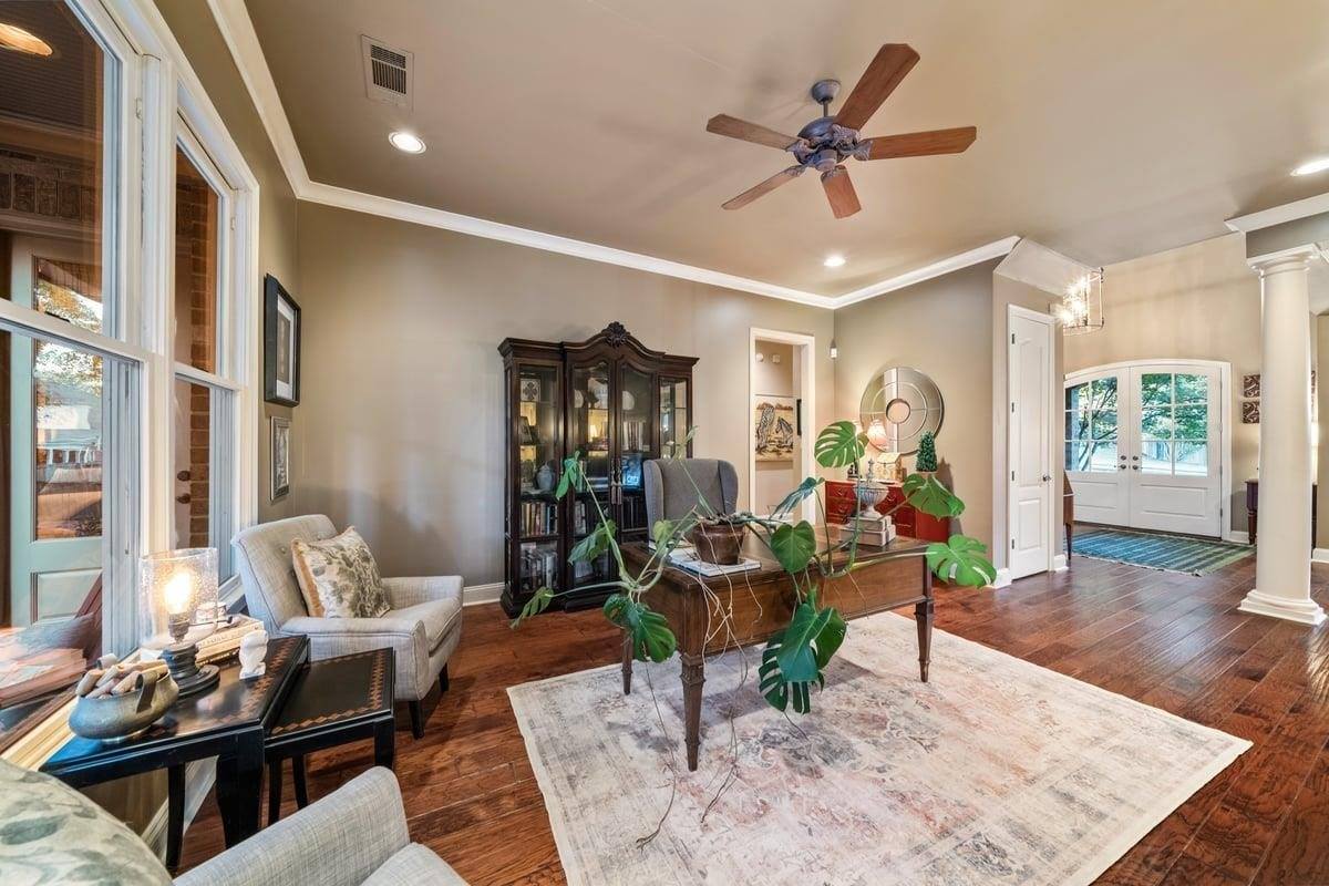 9229 Beaver Valley Ln, Unincorporated, TN 38018