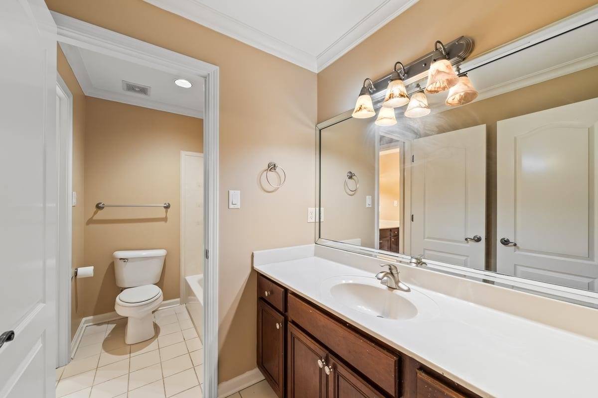 9229 Beaver Valley Ln, Unincorporated, TN 38018