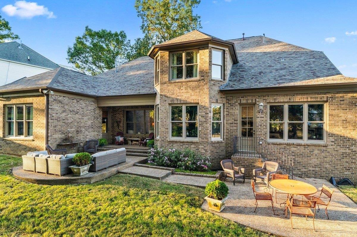 9229 Beaver Valley Ln, Unincorporated, TN 38018