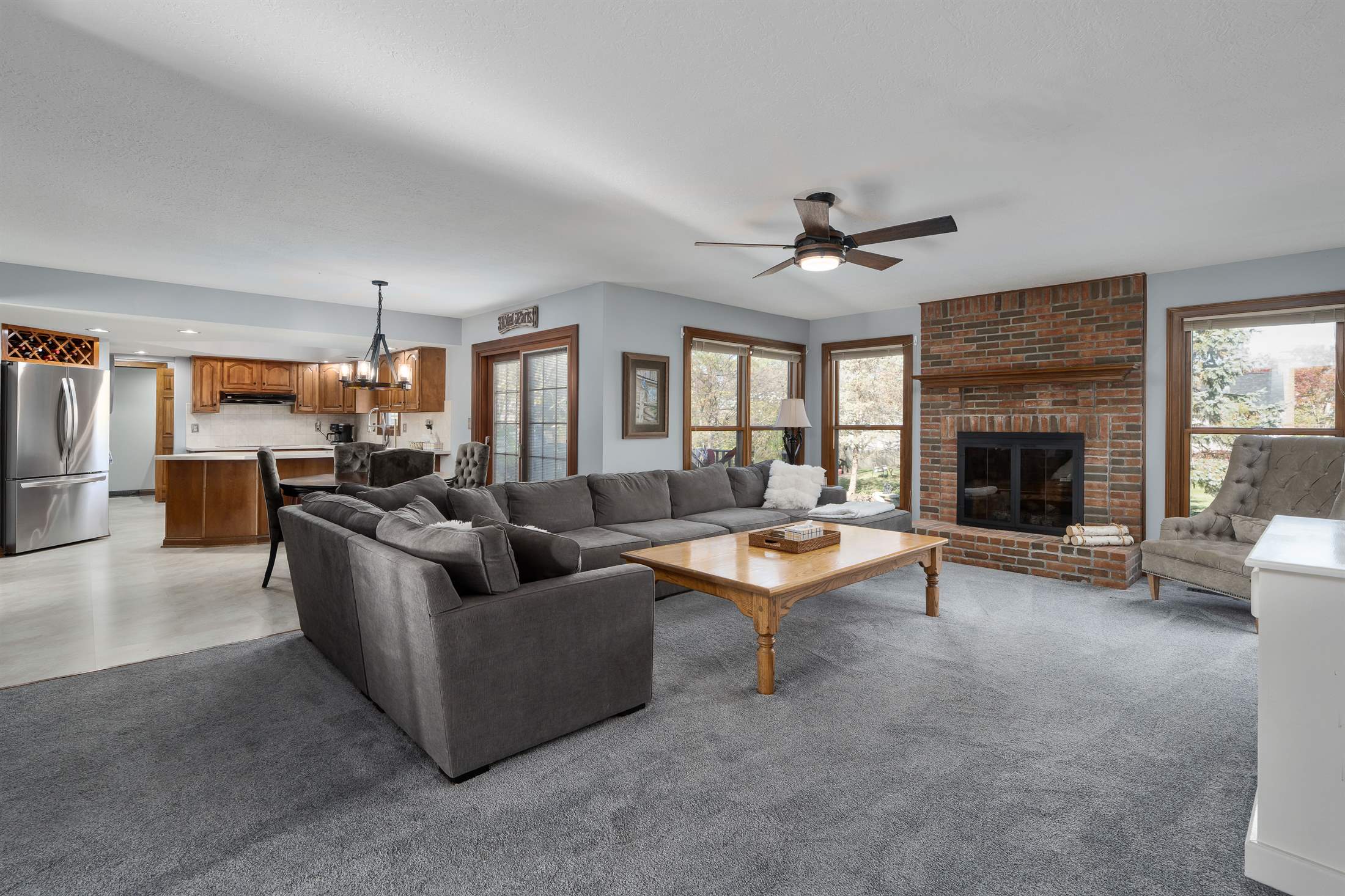 7774 Brandonway Drive, Dublin, OH 43017