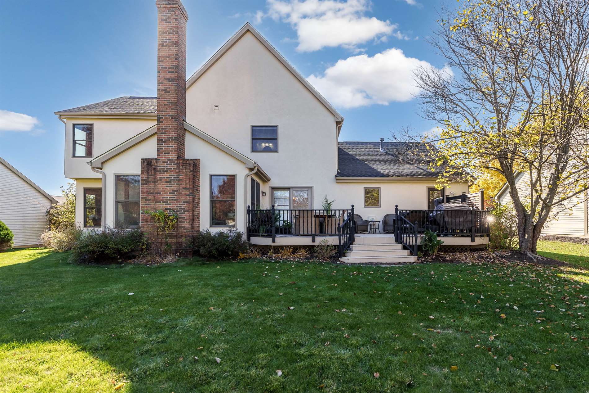 7774 Brandonway Drive, Dublin, OH 43017