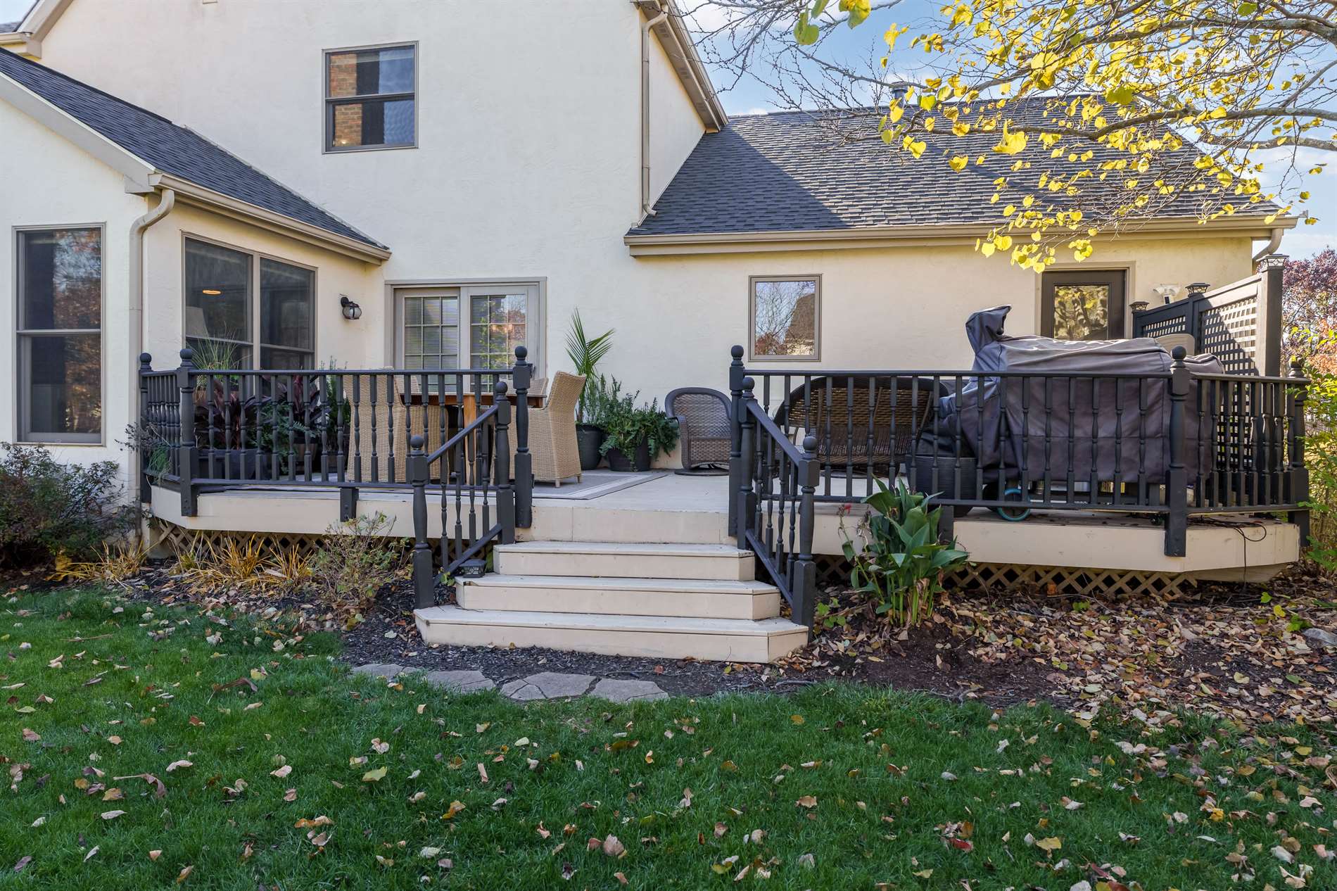 7774 Brandonway Drive, Dublin, OH 43017