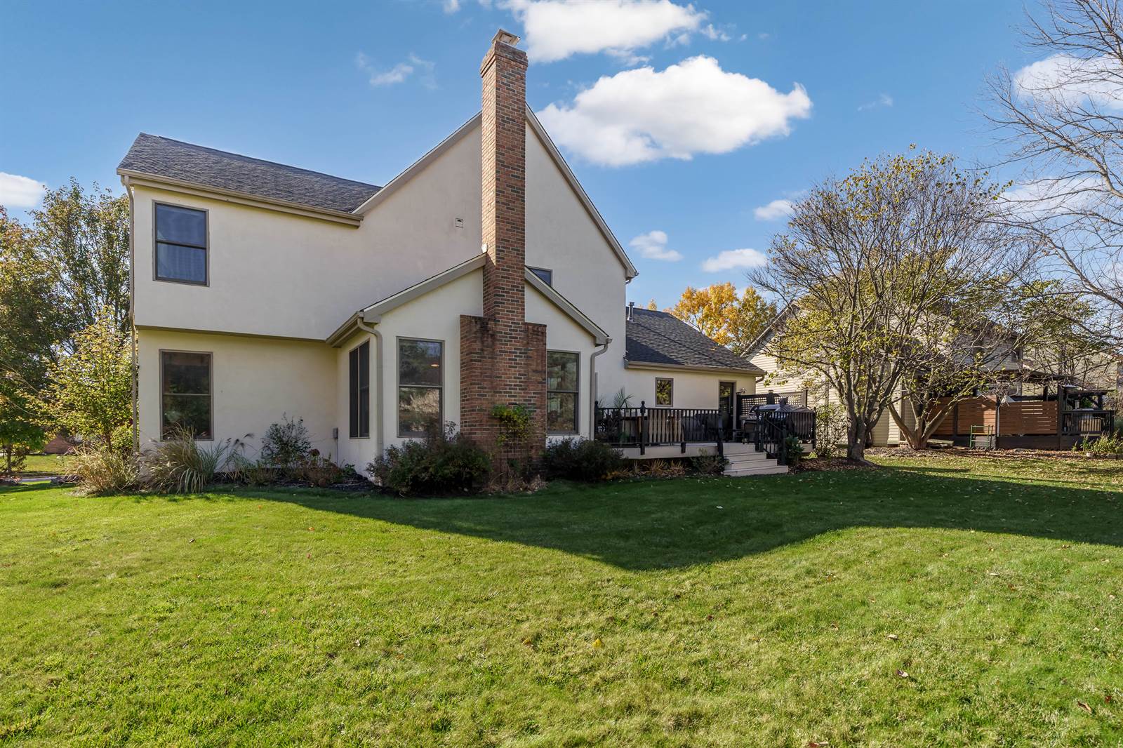 7774 Brandonway Drive, Dublin, OH 43017