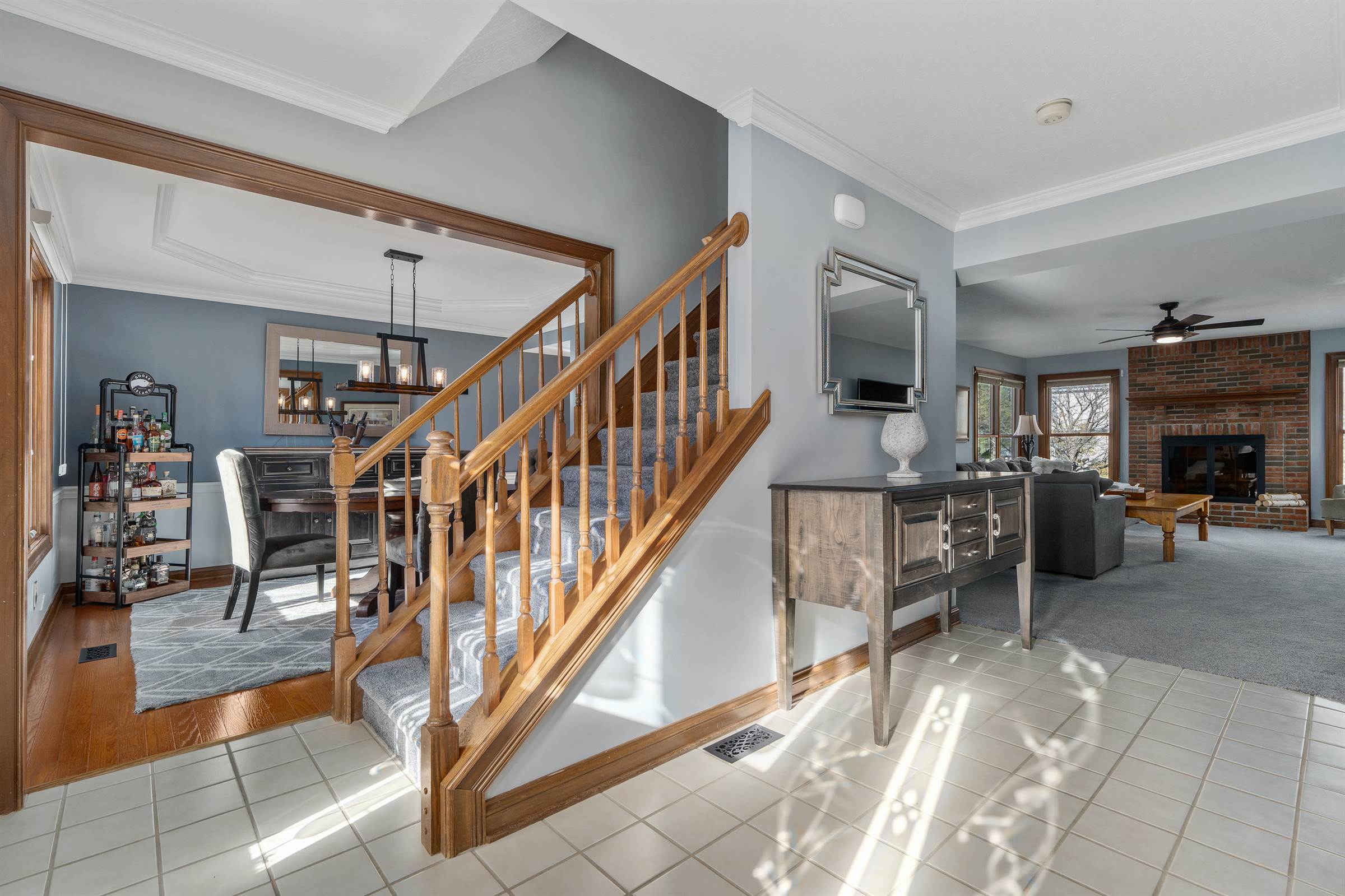 7774 Brandonway Drive, Dublin, OH 43017