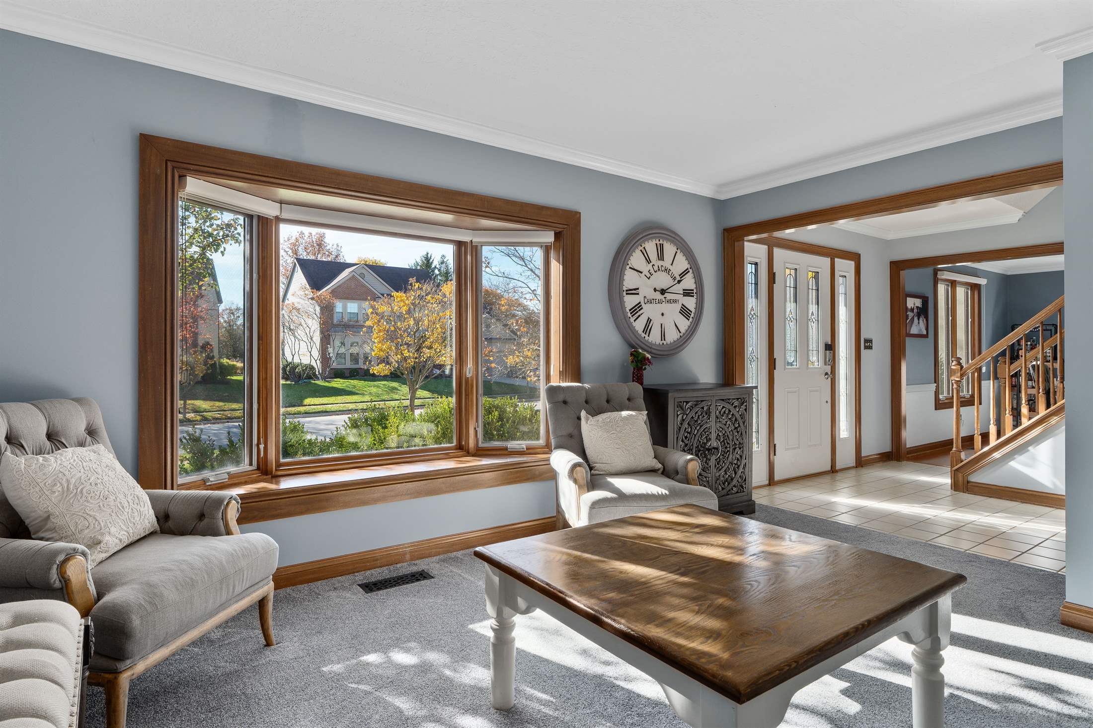 7774 Brandonway Drive, Dublin, OH 43017