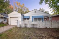 836 South Fountain St, Wichita, KS 67218