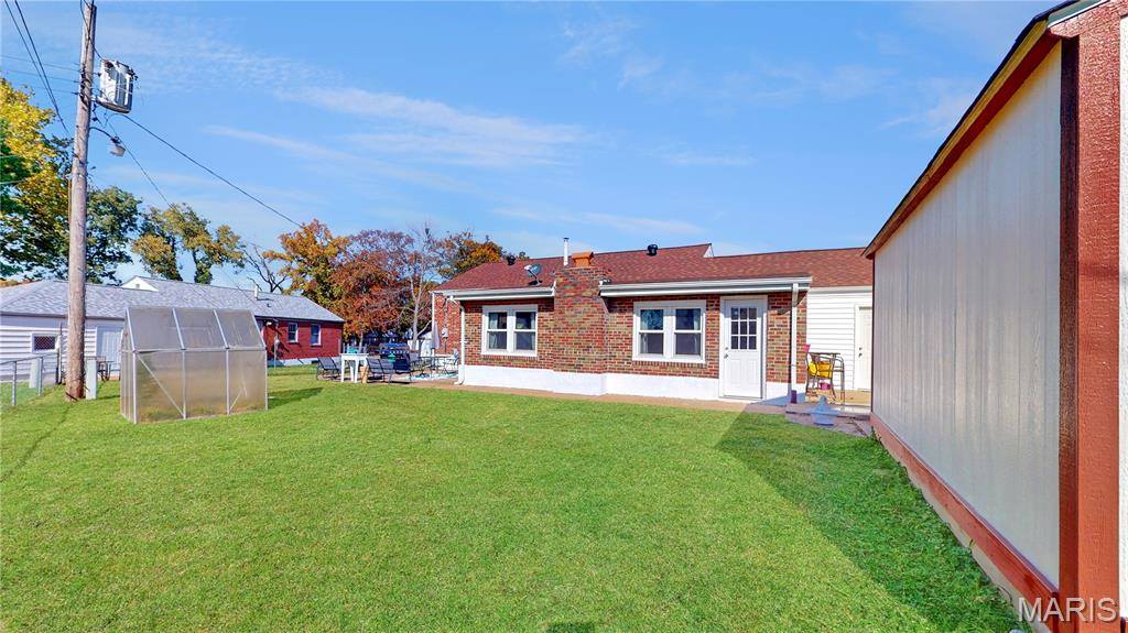 4352 Steins Street, Saint Louis, MO 63116