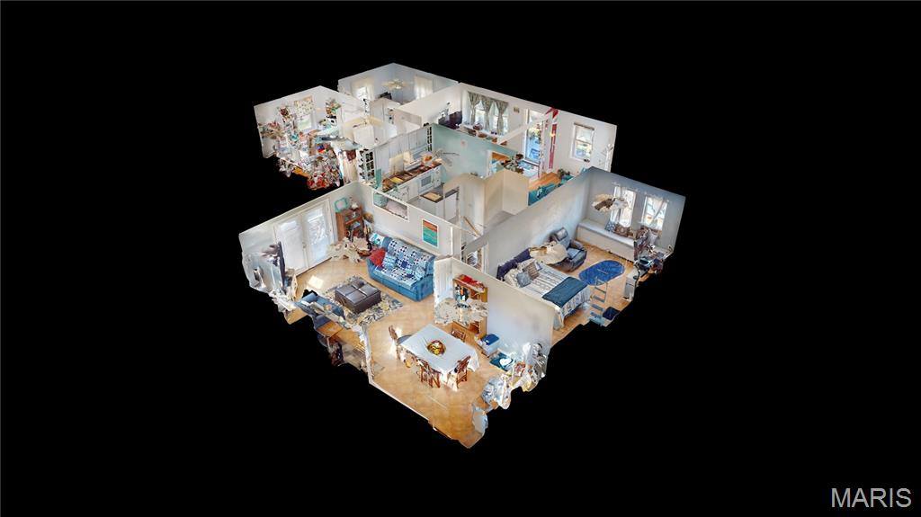 4352 Steins Street, Saint Louis, MO 63116