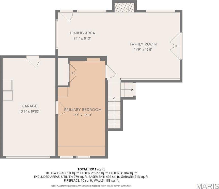 4352 Steins Street, Saint Louis, MO 63116