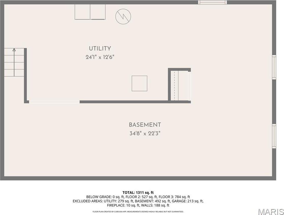 4352 Steins Street, Saint Louis, MO 63116