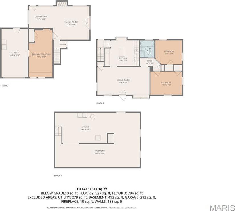 4352 Steins Street, Saint Louis, MO 63116