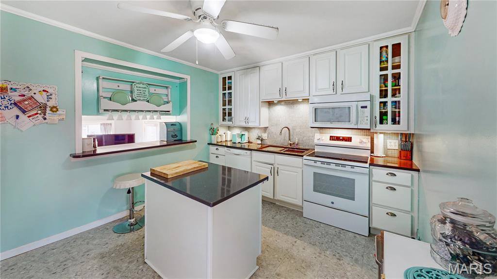 4352 Steins Street, Saint Louis, MO 63116