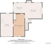 4352 Steins Street, Saint Louis, MO 63116