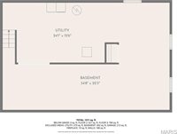 4352 Steins Street, Saint Louis, MO 63116