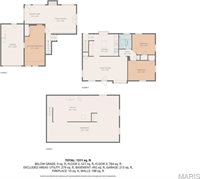 4352 Steins Street, Saint Louis, MO 63116