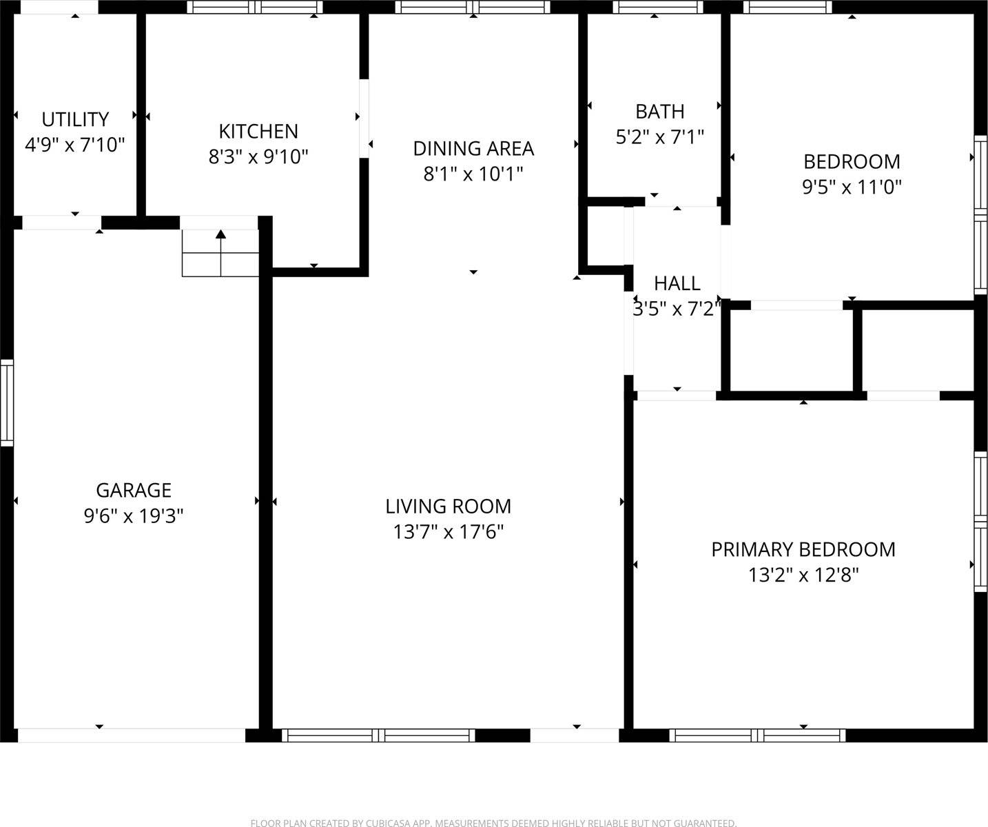 536 South Terrace Dr, Wichita, KS 67218