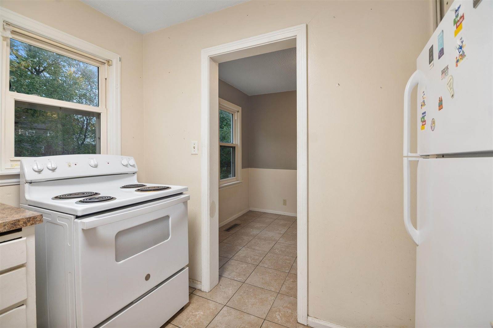 536 South Terrace Dr, Wichita, KS 67218