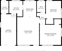 536 South Terrace Dr, Wichita, KS 67218