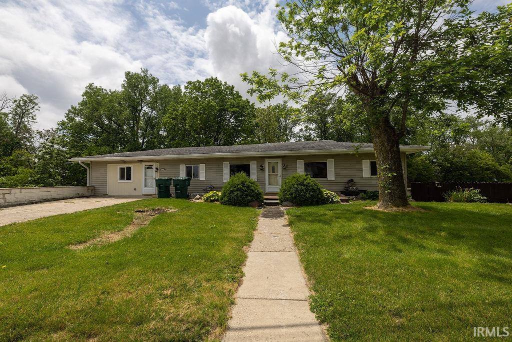 3529 S Walnut Street, Muncie, IN 47304