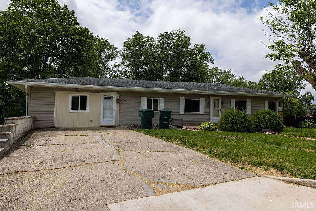 3529 S Walnut Street, Muncie, IN 47304