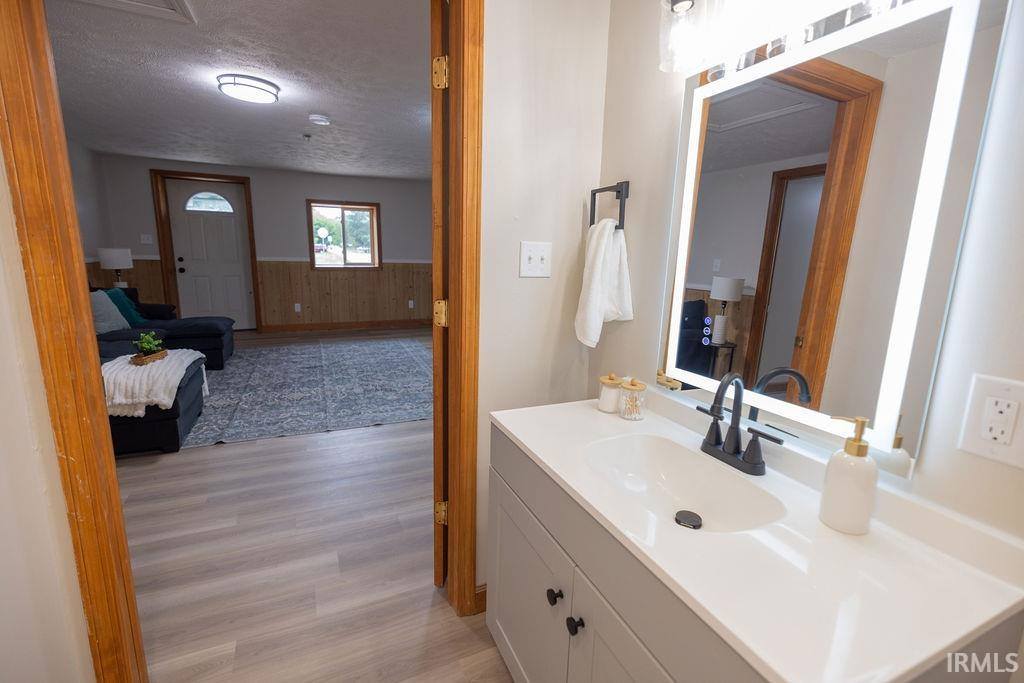 3529 S Walnut Street, Muncie, IN 47304