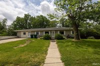 3529 S Walnut Street, Muncie, IN 47304