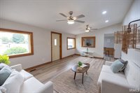 3529 S Walnut Street, Muncie, IN 47304