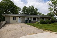 3529 S Walnut Street, Muncie, IN 47304