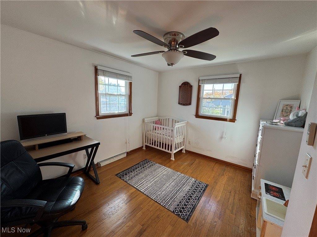 2021 Country Club Avenue, Youngstown, OH 44514