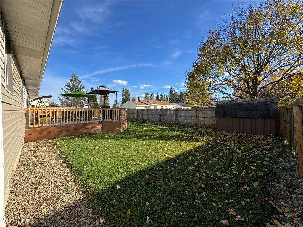 2021 Country Club Avenue, Youngstown, OH 44514