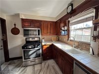 2021 Country Club Avenue, Youngstown, OH 44514