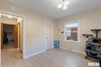 1620 20TH Avenue, Rock Island, IL 61201