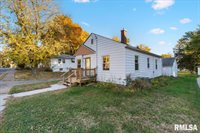 1620 20TH Avenue, Rock Island, IL 61201