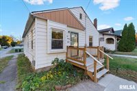 1620 20TH Avenue, Rock Island, IL 61201