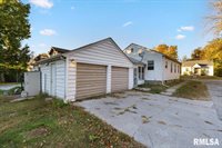 1620 20TH Avenue, Rock Island, IL 61201