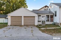 1620 20TH Avenue, Rock Island, IL 61201