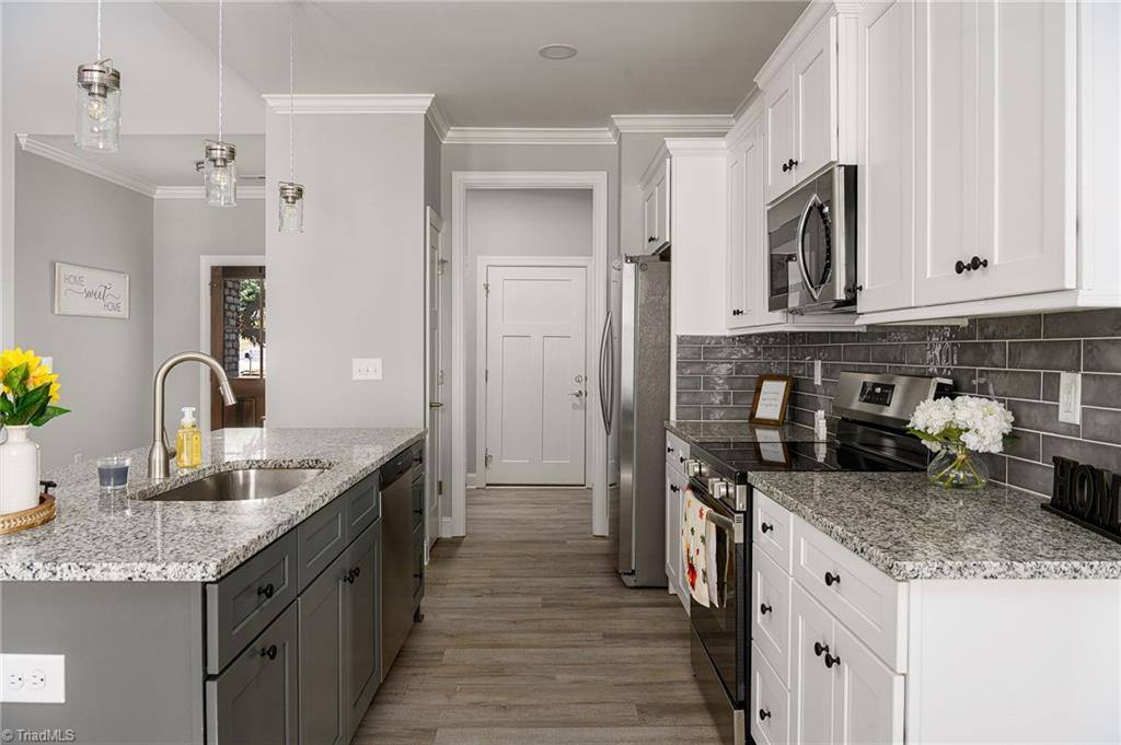 149 Elberon Court, Mocksville, NC 27028