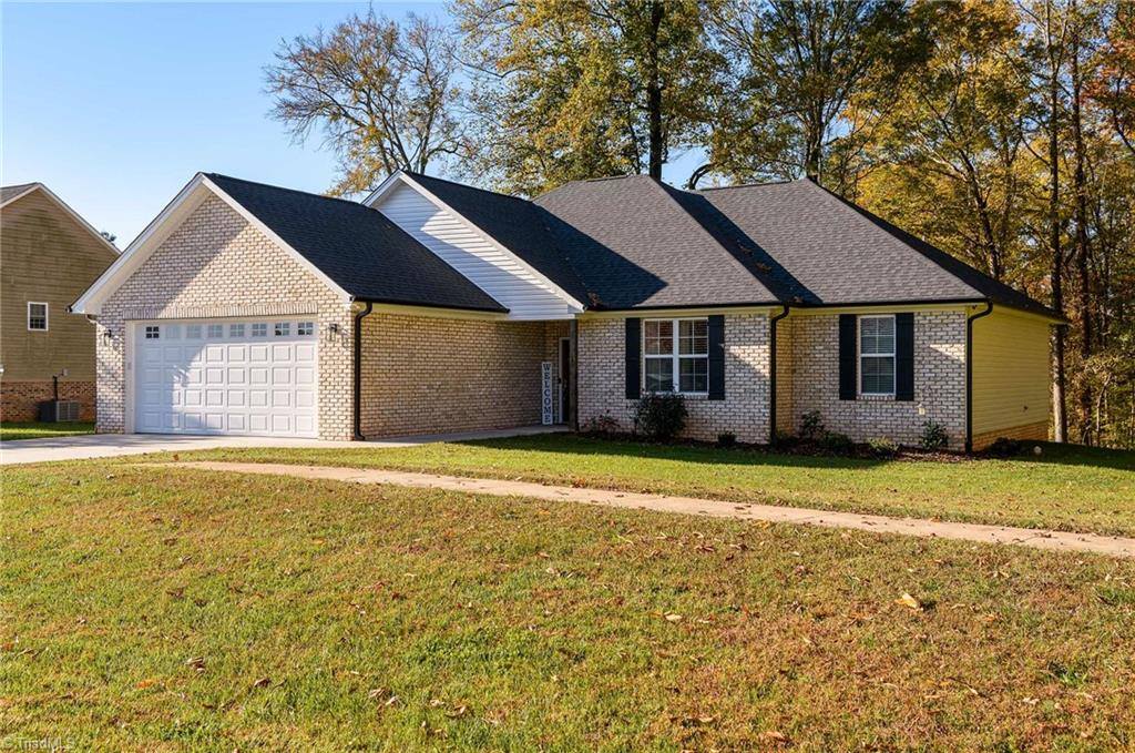 149 Elberon Court, Mocksville, NC 27028