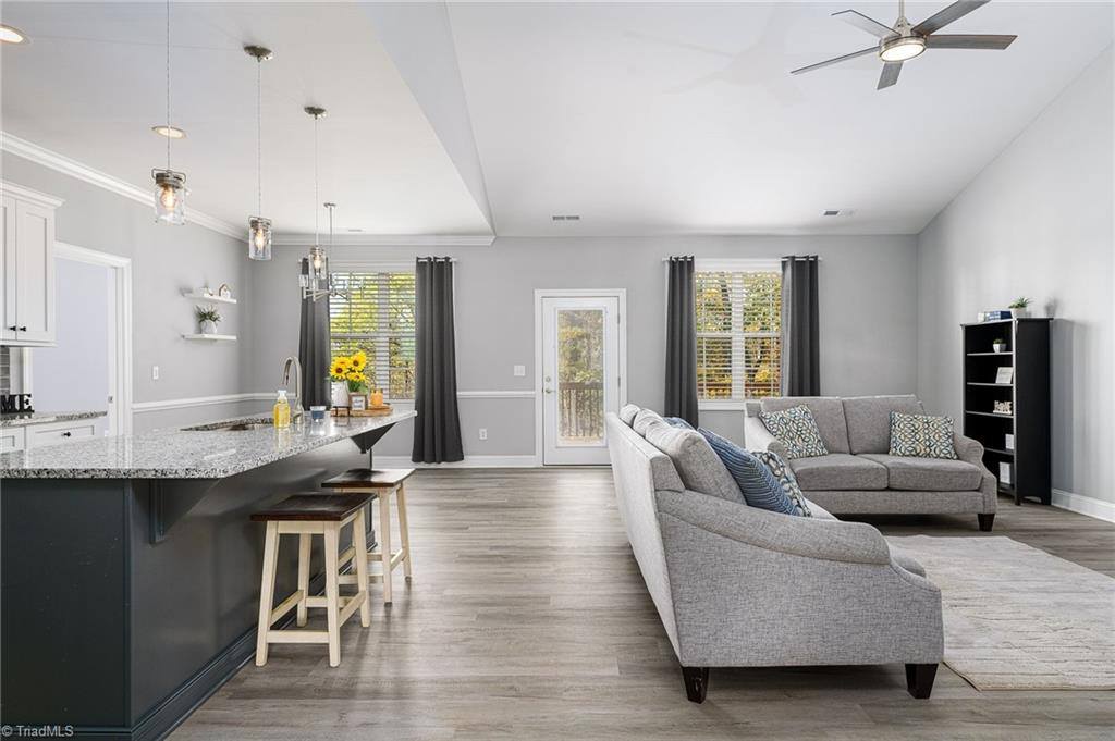 149 Elberon Court, Mocksville, NC 27028