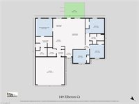 149 Elberon Court, Mocksville, NC 27028