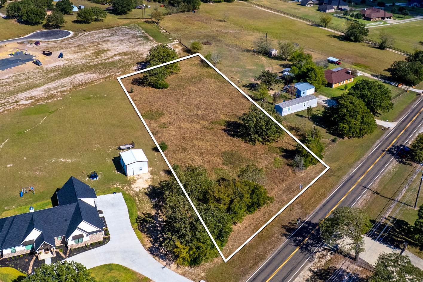 10479 Steep Hollow Rd., Bryan, TX 77808