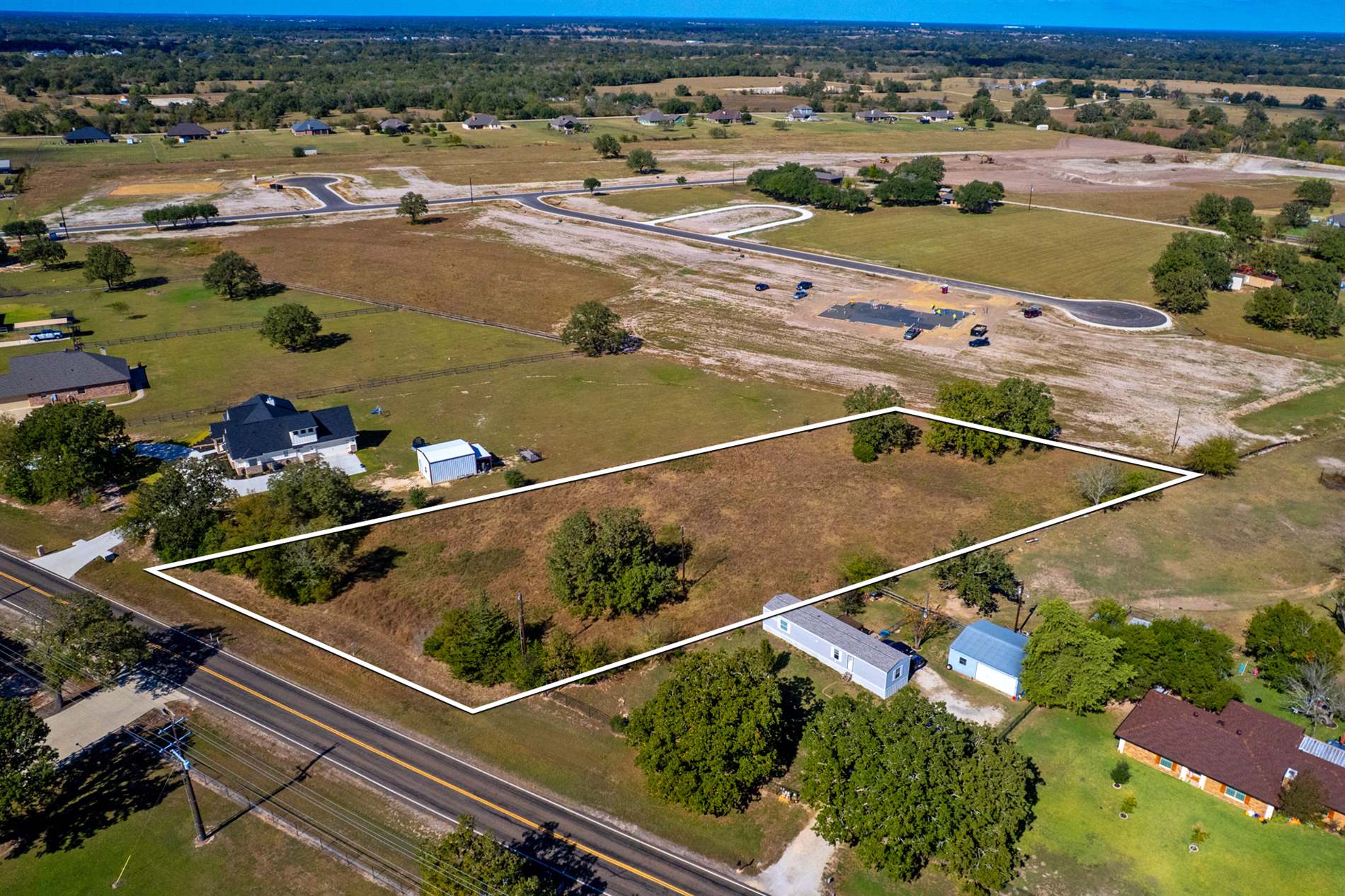 10479 Steep Hollow Rd., Bryan, TX 77808