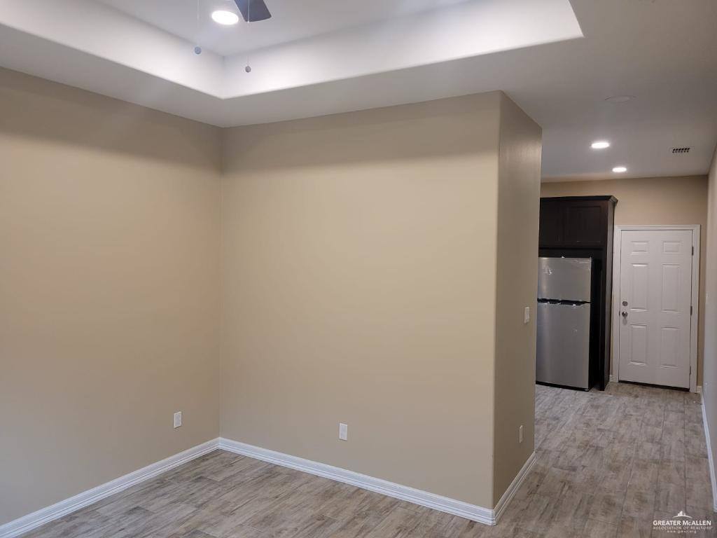 1008 West Kohala Avenue, Mission, TX 78573