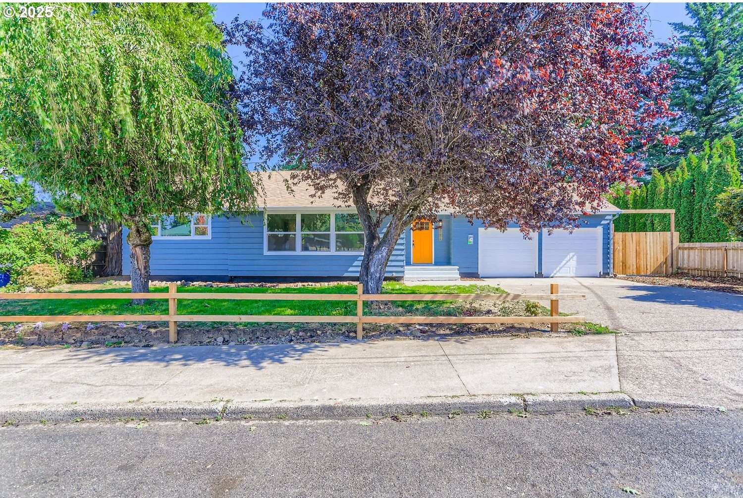 1124 NE 172ND Ave, Gresham, OR 97230