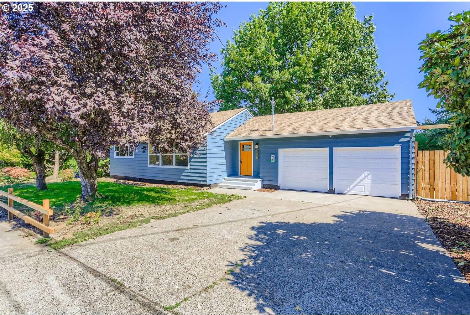 1124 NE 172ND Ave, Gresham, OR 97230
